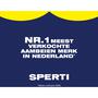 Sperti Aambeienzalf 50 Gram Voor Behandeling Van Aambeien