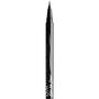 NYX Professional Makeup Epic Ink Waterproof Eyeliner 1 Zwart