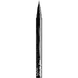 NYX Professional Makeup Epic Ink Waterproof Eyeliner 1 Zwart