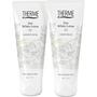 Therme Zen White Lotus Shower Satin & Hand Balm set