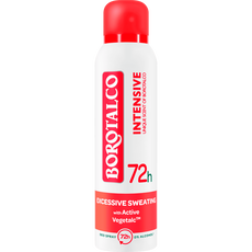 Borotalco Intensive Deodorant Spray 150 ML