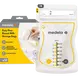 Medela Moedermelkbewaarzakjes met schenktuit 50 stuks