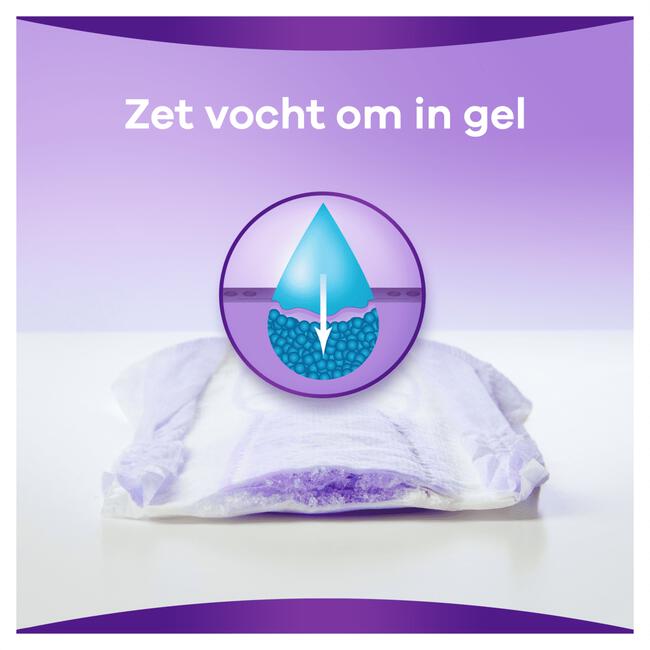 Always Discreet Urineverlies Verband Normal 12 Stuks