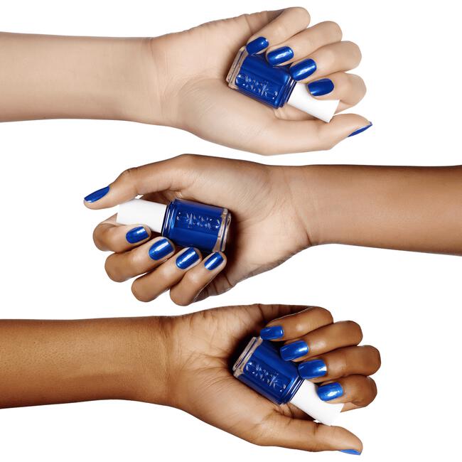 Essie Nagellak 92 Aruba Blue