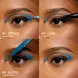 NYX Professional Makeup Epic Ink Linker Glitz 01 Tapered Twinkle