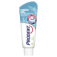 Prodent Fresh Gel Tandpasta 75 ML