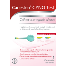 verhaal Nog steeds Moederland Vaginale schimmelinfectie behandelen & herkennen | Etos