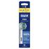 Oral-B Precision Clean Opzetborstels Wit 4 Stuks