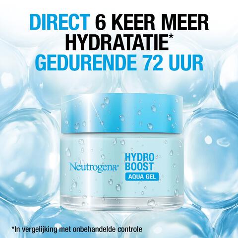 Neutrogena Hydro Boost Aqua Gel 50 ML