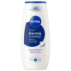 NIVEA Derma Control Restore Douchecrème 250 ML