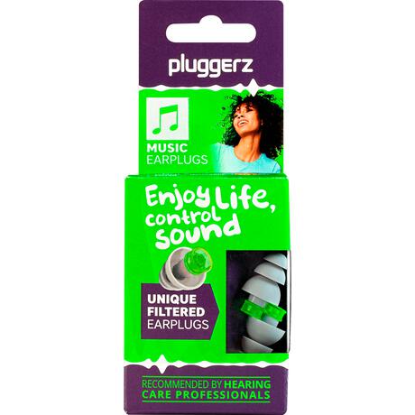 Pluggerz Enjoy Music