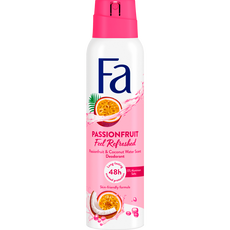 Fa Passionfruit Deodorant Spray 150 ML