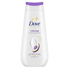Dove Advanced Care Relaxing Douchegel 225 ML