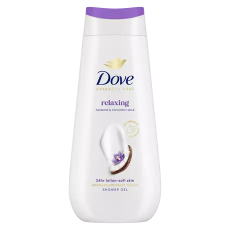 Dove Advanced Care Relaxing Douchegel 225 ML