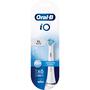 Oral-B iO Ultimate Clean Opzetborstels Wit - 6 Stuks