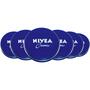 NIVEA Crème Bodycrème 150 ML Multipack 6 stuks