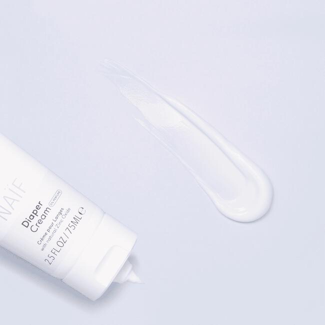Naïf Baby & Kids Billencrème 0% Parfum 75 ML