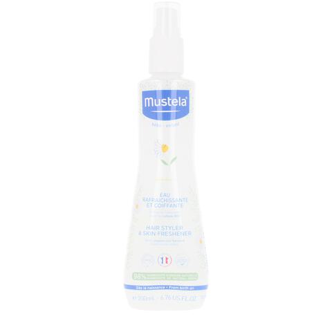 Mustela Baby Verfrissende Haarlotion 200 ML