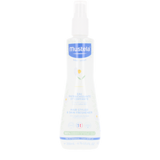 Mustela Baby Verfrissende Haarlotion 200 ML