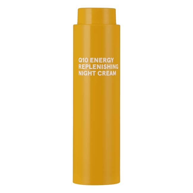 Etos Q10 Energy Replenishing Night Cream Refill 50 ML