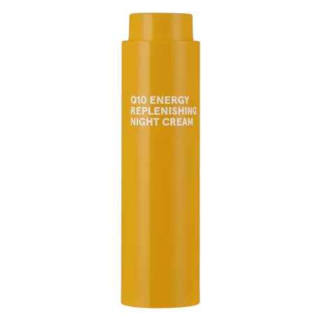 Etos Q10 Energy Replenishing Night Cream Refill 50 ML