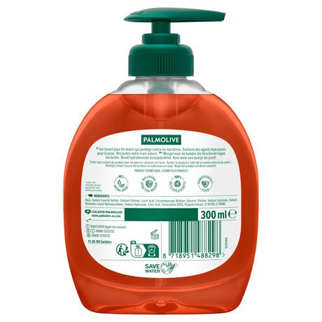 Palmolive Hygiëne Plus Family Antibacteriële Vloeibare Handzeep 300 ML