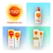 Vision Every Day Zonnebrand SPF20 180 ML