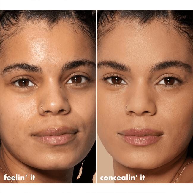 e.l.f. Hydrating Camo Concealer Medium Beige