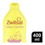 Zwitsal Huidolie Huidverzorging 400 ML