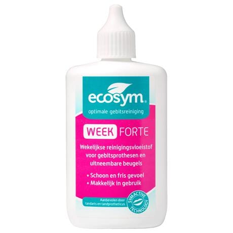 Ecosym Week Forte 100 ML