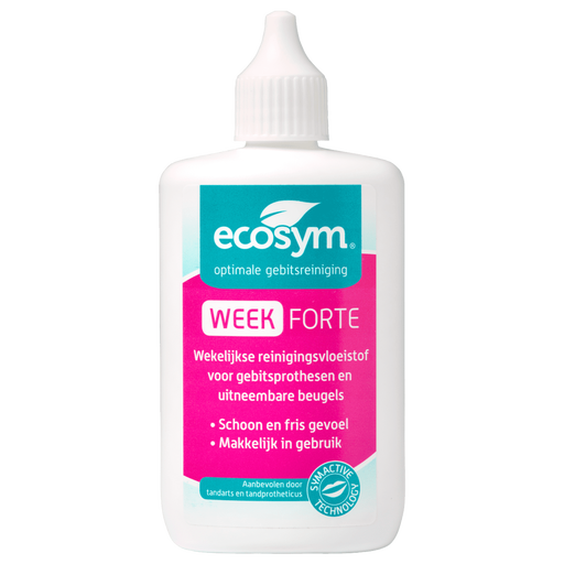 Ecosym Week Forte 100 ML