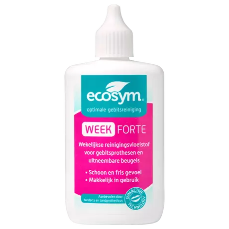 Ecosym Week Forte 100 ML