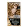 L'Or&eacute;al Paris Pr&eacute;f&eacute;rence Permanente Haarverf 7.3 Floride