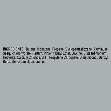 AXE Black Anti-Transpirant Deodorant Spray 150 ML