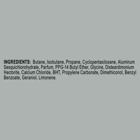 AXE Black Anti-Transpirant Deodorant Spray 150 ML
