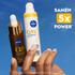 NIVEA Q10 Expert Daily Anti-UV Fluid SPF 50 40 ML