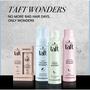 Taft Volume Wonder Mousse
