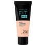 Maybelline New York Fit Me Matte + Poreless Foundation 230 Natural Buff 30 ML