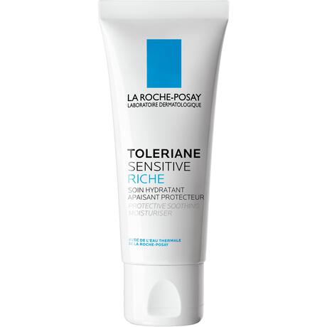 La Roche-Posay Toleriane Sensitive Riche Dagverzorging Gevoelige Huid 40 ML