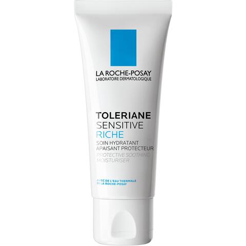 La Roche-Posay Toleriane Sensitive Riche Dagverzorging Gevoelige Huid 40 ML