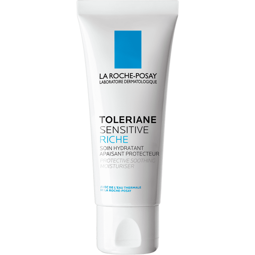La Roche-Posay Toleriane Sensitive Riche Dagverzorging Gevoelige Huid 40 ML