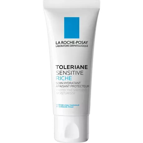 La Roche-Posay Toleriane Sensitive Riche Dagverzorging Gevoelige Huid 40 ML