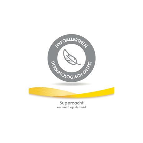 Medela Ultra Ademende Zoogkompressen 60 stuks