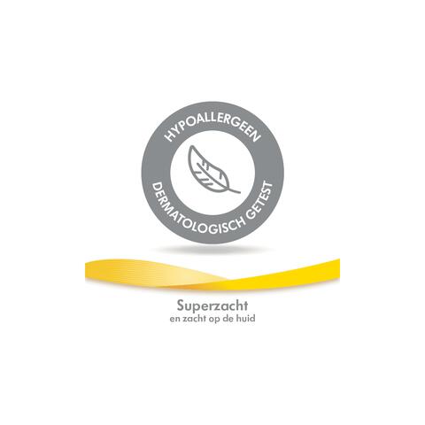 Medela Ultra Ademende Zoogkompressen 60 stuks