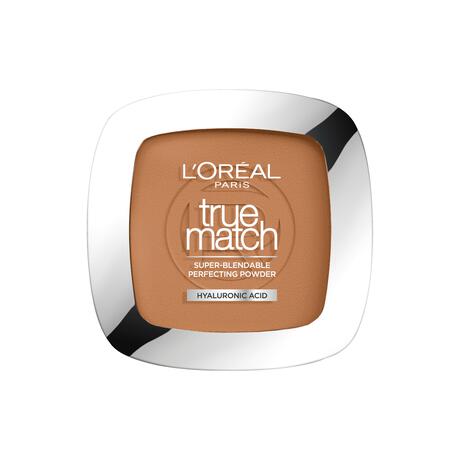 L'Oréal Paris True Match Poeder 8D/W Matterende Poeder 9 GR