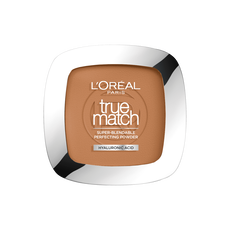 L'Oréal Paris True Match Poeder 8D/W Matterende Poeder 9 GR