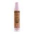 NYX Professional Makeup Bare With Me Concealer Serum 9 Deep Golden 9,6 ML