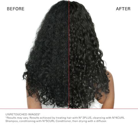 Olaplex No. 4 Bond Shaper Hydrating Curl Shampoo 250 Ml