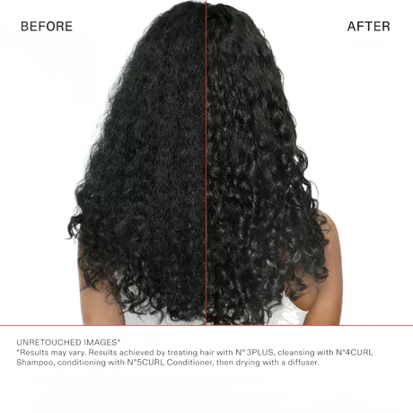 Olaplex No. 4 Bond Shaper Hydrating Curl Shampoo 250 Ml
