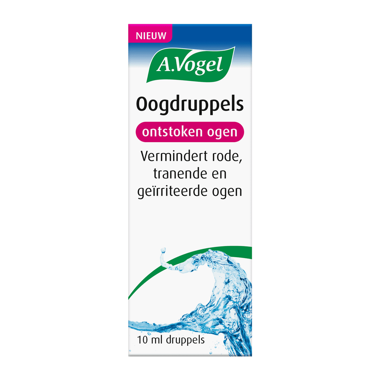 example of the product packaging